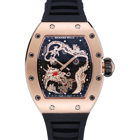 richard mille rm 057 replica